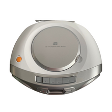Lade das Bild in den Galerie-Viewer, CD-Soundmachine, CD-Player, Radio, Philips AZ127/12
