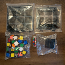 Lade das Bild in den Galerie-Viewer, Spiel Rubik’s Race, Schiebe- und Logikspiel, ThinkFun
