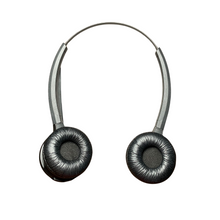 Lade das Bild in den Galerie-Viewer, Kabelloses On-Ear Stereo Headset, Kopfhörer, Jabra Pro 900
