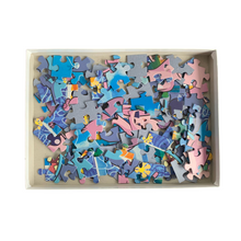 Lade das Bild in den Galerie-Viewer, Puzzle Clementoni Disney Stitch, 104 Teilen
