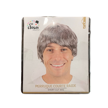 Lade das Bild in den Galerie-Viewer, Perücke short cut wig
