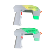 Lade das Bild in den Galerie-Viewer, Laser X Micro Double Blaster Evolution, Spielzeug
