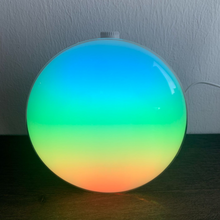 Lade das Bild in den Galerie-Viewer, Lichtwecker, Radiowecker, digitaler Wecker, Sonnenuntergangssimulation, Dekala
