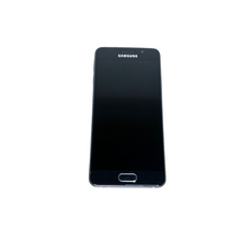 Lade das Bild in den Galerie-Viewer, Handy Samsung Galaxy A3 2017 (A320F) - 16 GB - Schwarz
