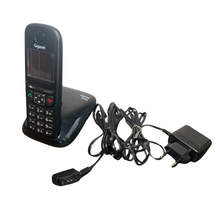 Lade das Bild in den Galerie-Viewer, Schnurloses Telefon Gigaset AS690
