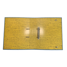 Lade das Bild in den Galerie-Viewer, Sammelmappe, Ordner, Premium Dokumentemappe, Der Kleine Prinz
