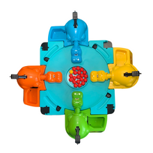 Lade das Bild in den Galerie-Viewer, Spiel Hippo Flipp Kinderspiel
