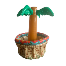 Lade das Bild in den Galerie-Viewer, Aufblasbare Palme zum Kühlen
