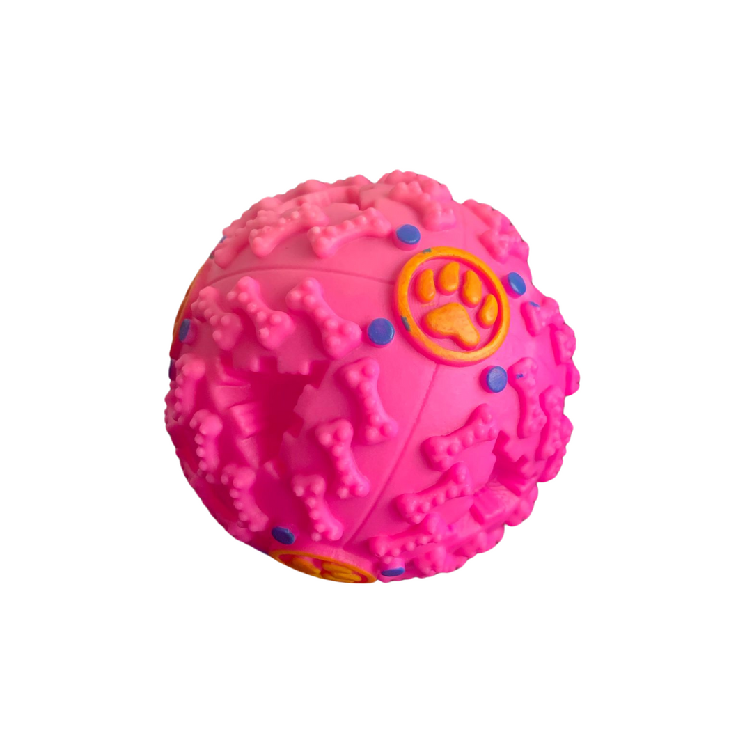 Hunde-Puzzleball, Ball-Hundespielzeug, Hunde Spielzeug