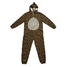 Lade das Bild in den Galerie-Viewer, Kostüm Giraffe, Zoo Safari Kostüm J24, Jumpsuit, M-L
