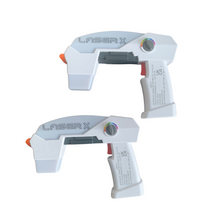 Lade das Bild in den Galerie-Viewer, Laser X Micro Double Blaster Evolution, Spielzeug
