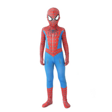 Lade das Bild in den Galerie-Viewer, Kostüm Spiderman Spider, 180
