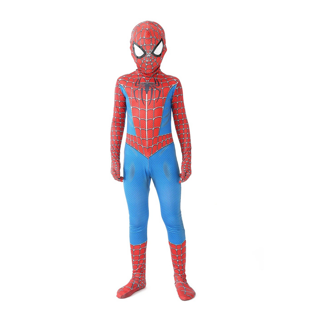 Kostüm Spiderman Spider, 180