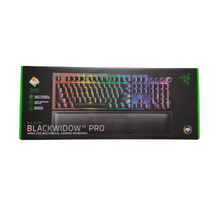 Lade das Bild in den Galerie-Viewer, Gaming Tastatur Razer BlackWidow V3 Pro, QWERTY
