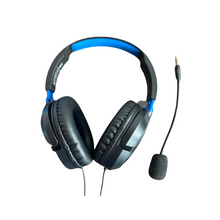 Lade das Bild in den Galerie-Viewer, Turtle Beach Recon 50P Gaming Headset - PS4, PS5, Xbox One, Xbox Series S/X, Nintendo Switch und PC

