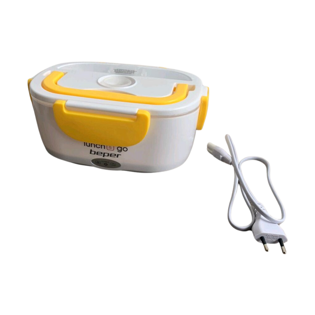 Beper Speisewärmer lunchbox
