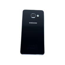 Lade das Bild in den Galerie-Viewer, Handy Samsung Galaxy A3 2017 (A320F) - 16 GB - Schwarz
