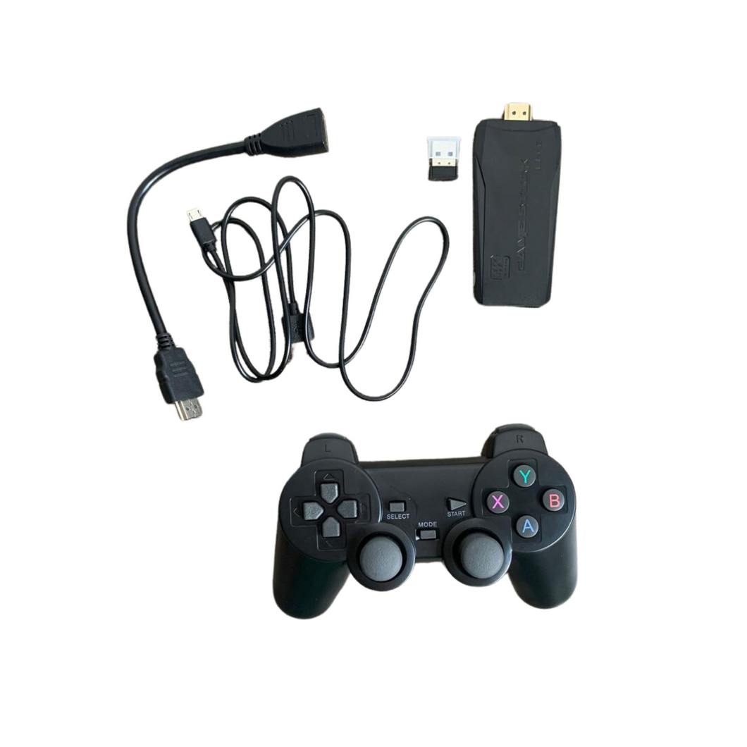 Spielkonsole Konsole Retro