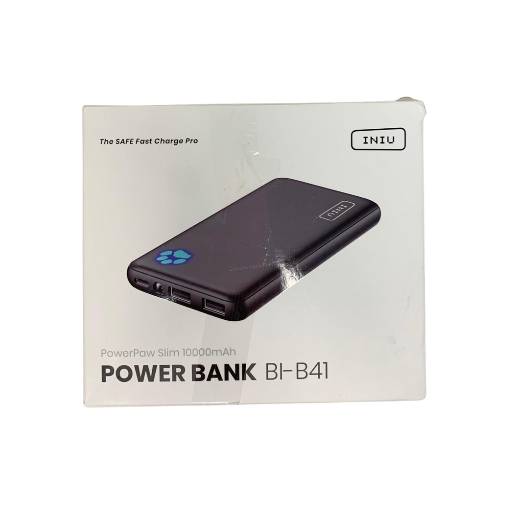 Die INIU Power Bank BI-B41