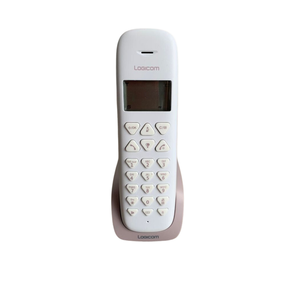 Telefon Logicom Vega 150