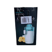 Lade das Bild in den Galerie-Viewer, Zitrus elektrischer Entsafter, Zitruspresse TowerAdjust Easy, Juicer, 350 W, Cecotec
