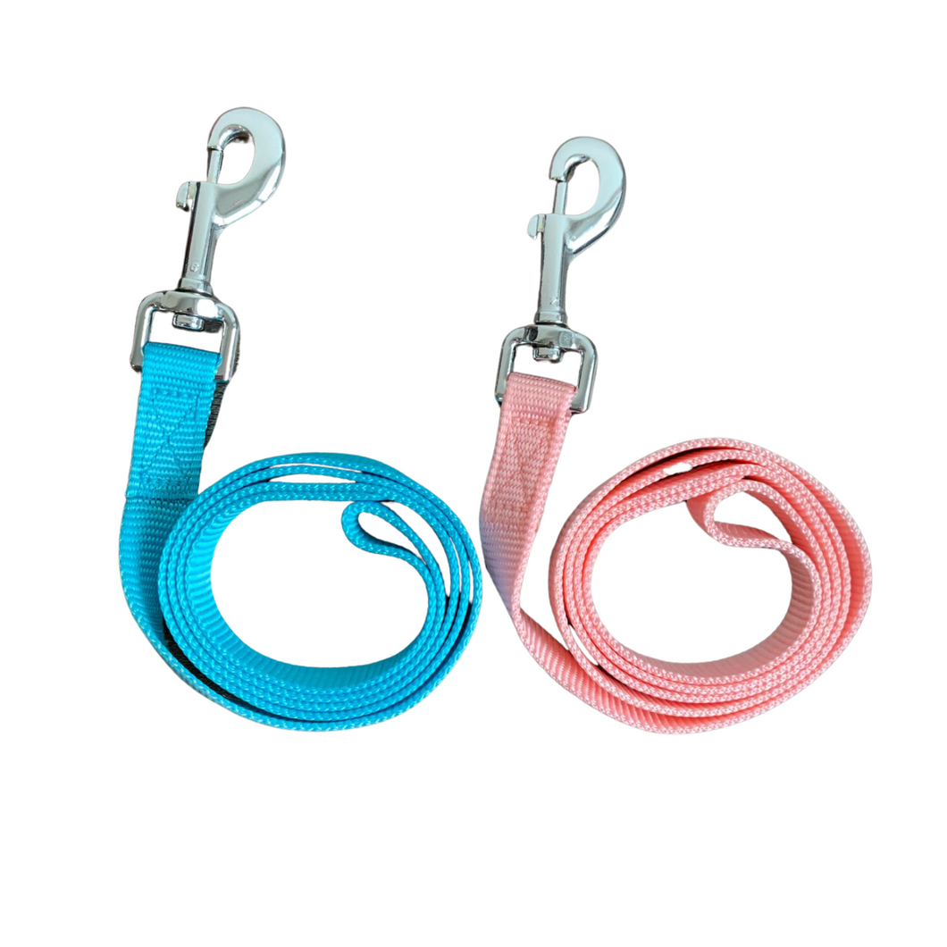 Hundeleine 1m, 2St