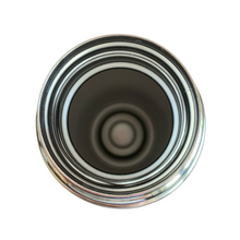 Lade das Bild in den Galerie-Viewer, Isolierflasche mit Trinkbecher,Trinkflasche, Edelstahl, 1L, alfi
