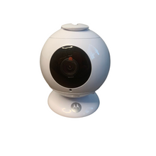 Lade das Bild in den Galerie-Viewer, Motorola Focus 89 Full HD Wi-Fi Innenraumkamera mit 360 Schwenken
