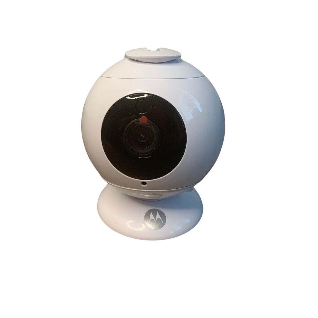 Motorola Focus 89 Full HD Wi-Fi Innenraumkamera mit 360 Schwenken