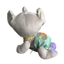 Lade das Bild in den Galerie-Viewer, Interaktives Plüschtier, Vtech Baby Krabbel-mit-Mir-Elefant, Spielzeug
