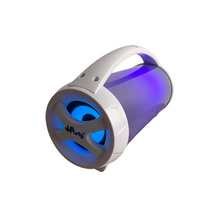 Lade das Bild in den Galerie-Viewer, Tragbarer, beleuchteter Bluetooth-Lautsprecher, Lexibook iParty
