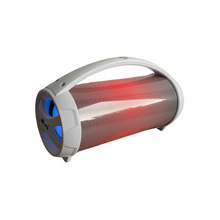 Lade das Bild in den Galerie-Viewer, Tragbarer, beleuchteter Bluetooth-Lautsprecher, Lexibook iParty
