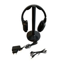 Lade das Bild in den Galerie-Viewer, Kopfhörer Sony MDR-RF895RK, kabellos
