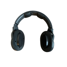 Lade das Bild in den Galerie-Viewer, Kopfhörer Sony MDR-RF895RK, kabellos
