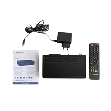 Lade das Bild in den Galerie-Viewer, Receiver STRONG SRT8215
