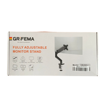 Lade das Bild in den Galerie-Viewer, Monitor Halterung, für 13-32 Zoll, Monitorhalterung, GRIFEMA
