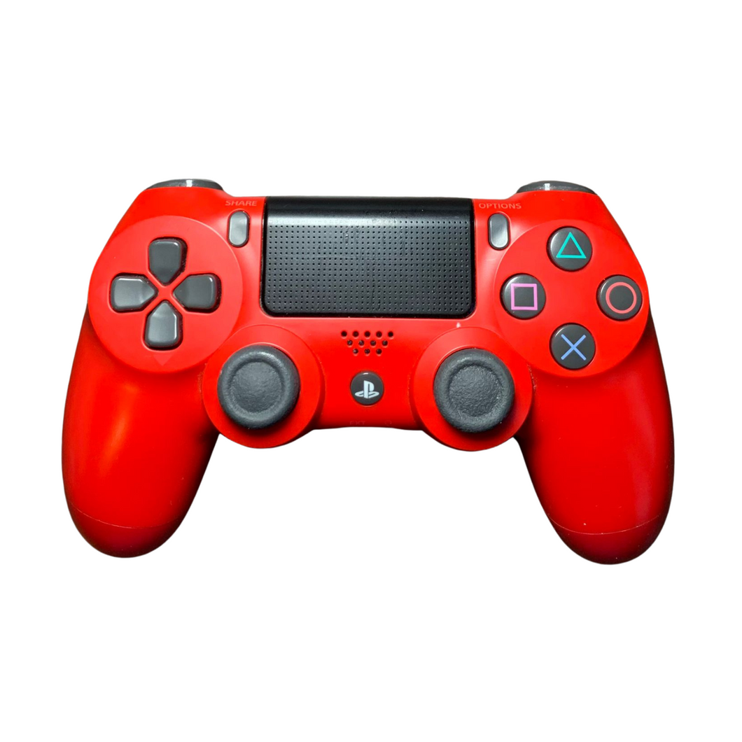 PlayStation 4, DualShock 4 Wireless Controller