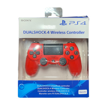 Lade das Bild in den Galerie-Viewer, PlayStation 4, DualShock 4 Wireless Controller
