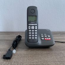 Lade das Bild in den Galerie-Viewer, Schnurloses Telefon Gigaset A280A
