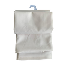 Lade das Bild in den Galerie-Viewer, ROOM99 Vorhang mit Kräuselband Aura 140x230 cm, Schiebegardine, Gardine, 1 St
