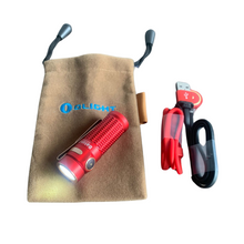 Lade das Bild in den Galerie-Viewer, OLIGHT Baton 3 LED Aufladbare Kaltweiße Taschenlampe, Handlampe
