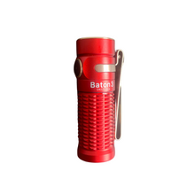 Lade das Bild in den Galerie-Viewer, OLIGHT Baton 3 LED Aufladbare Kaltweiße Taschenlampe, Handlampe
