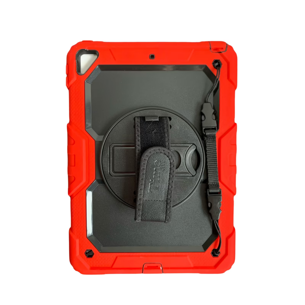 Timecity Hülle für iPad Air 10,5, Schutzhülle