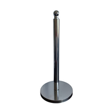 Lade das Bild in den Galerie-Viewer, WENKO Toilettenpapier-Ersatzrollenhalter Viterbo für 3 Toilettenpapierrollen
