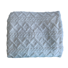 Lade das Bild in den Galerie-Viewer, Kuscheldecke Decke Sofa Wohndecke 200x160 cm
