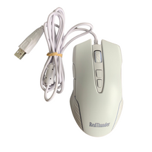 Lade das Bild in den Galerie-Viewer, Kabelgebundene Gaming-Maus Mouse RedThunder M10
