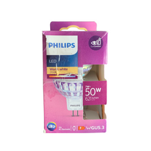 Lade das Bild in den Galerie-Viewer, Philips LED Classic GU5.3 Lampe, 50 W
