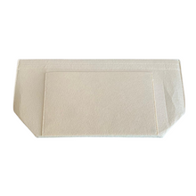 Lade das Bild in den Galerie-Viewer, Tascheneinsatz-Organizer, Geldbörsenzubehör, Beige,L (langer Griff)
