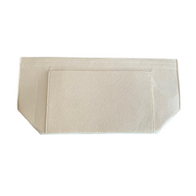 Lade das Bild in den Galerie-Viewer, Tascheneinsatz-Organizer, Geldbörsenzubehör, Beige,L (langer Griff)
