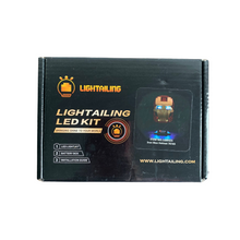 Lade das Bild in den Galerie-Viewer, LIGHTAILING Led Licht für Lego, Beleuchtungsset (Iron-Man Helmet)
